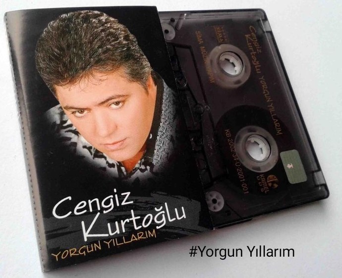 Cengiz Kurtoğlu dinler misiniz?