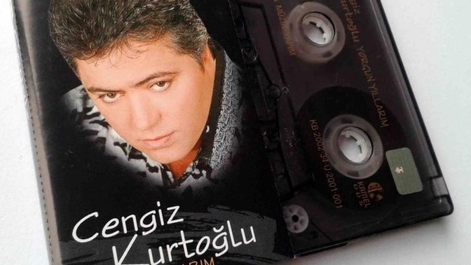 Cengiz Kurtoğlu dinler misiniz?