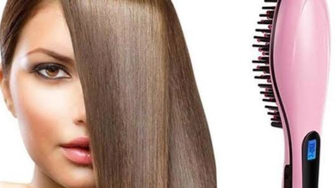 Sizce düzleştirici taraklar işe yarıyor mu?