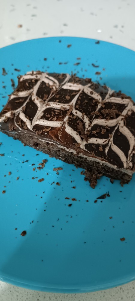 Pastam nasıl olmuş sizce ?