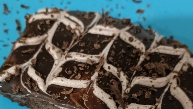 Pastam nasıl olmuş sizce ?