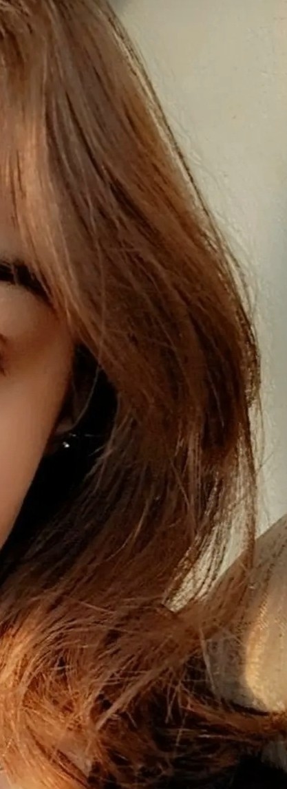 Saçımı siyah yapsam mı?