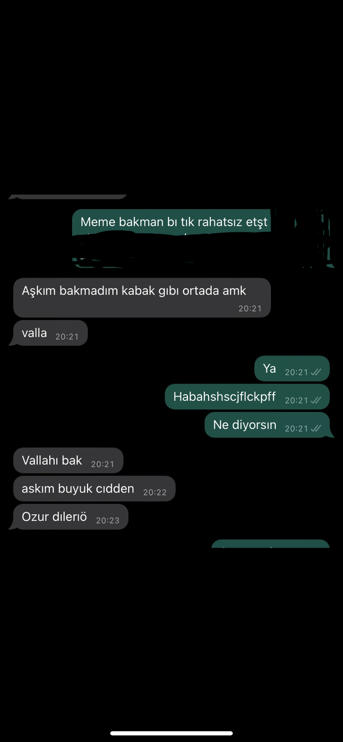 Kızlarrr ne yapıcsmmm aglıxamm?