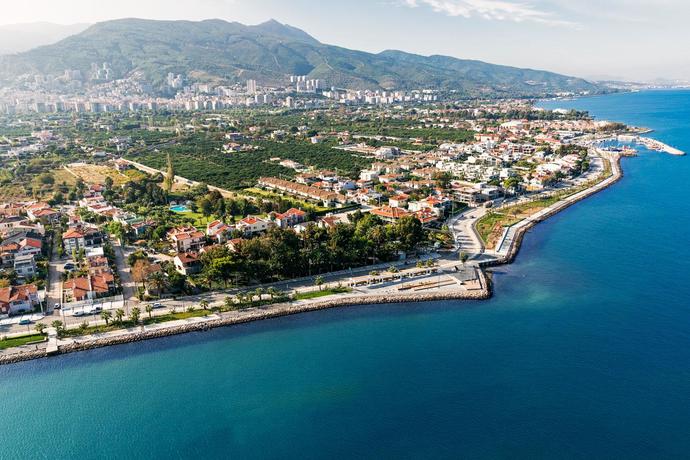 Yaşadığınız şehre has bir şey söyleyebilir misiniz?