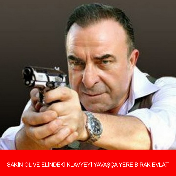 Ben ülkeyi yönetsem napardım biliyor musunuz?