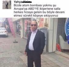 Ben ülkeyi yönetsem napardım biliyor musunuz?