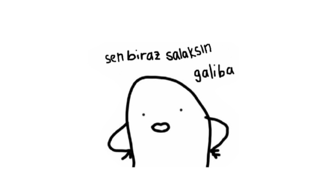 En tahammül edemediğiniz insan davranışı nedir✨?