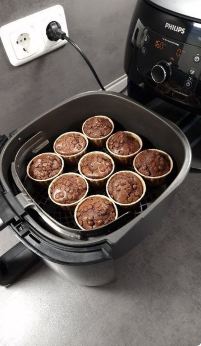 Airfryer almak lüks mü, ihtiyaç mı?