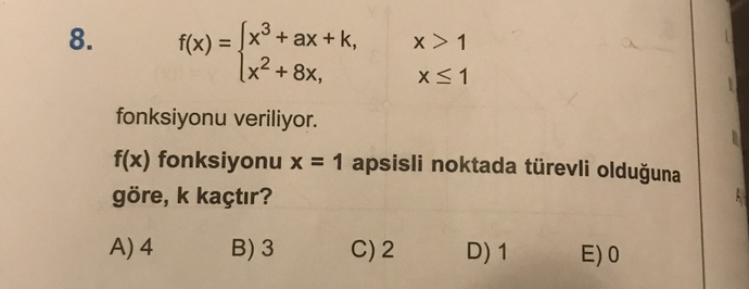 Çözebilecek biri var mı?