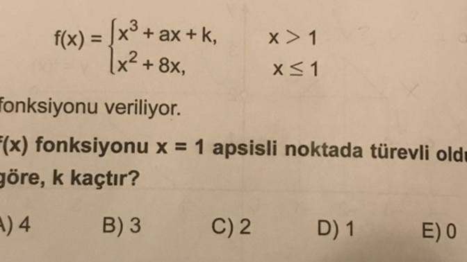 Çözebilecek biri var mı?