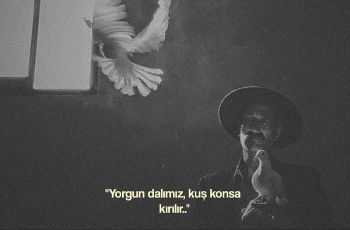 Öldürmeyen acı güçlendirir mi, süründürür mü?