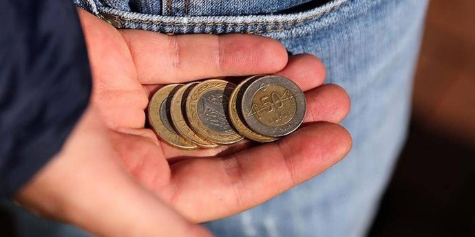 Fakir erkek sevilir mi?