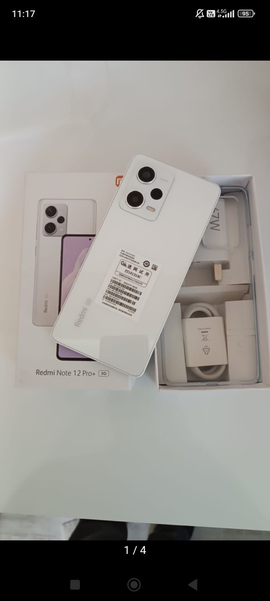 Samsung A54 mü Yoksa Redmi 12 mi?
