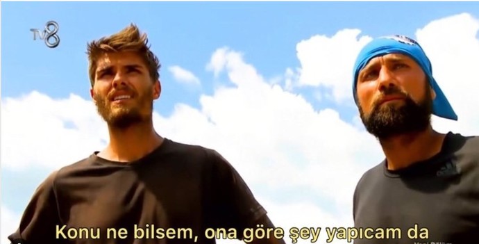 Two week shred challenge deneyen var mı?