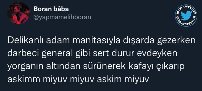 Erkek adam kız arkadaşının çantasını taşır mı?