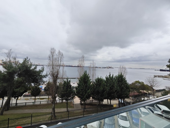 Huzur = ne senin için?