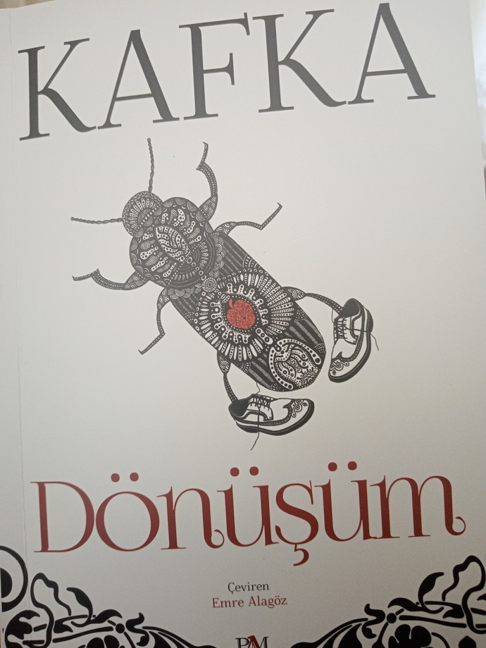 Kitap okumaya başlayınca kendinizi durdurabilir musunuz?