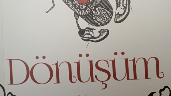 Kitap okumaya başlayınca kendinizi durdurabilir musunuz?