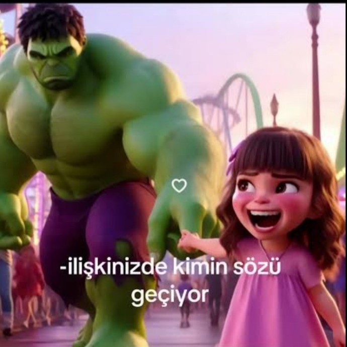 İlişkinizde kimin sözü geçiyor?