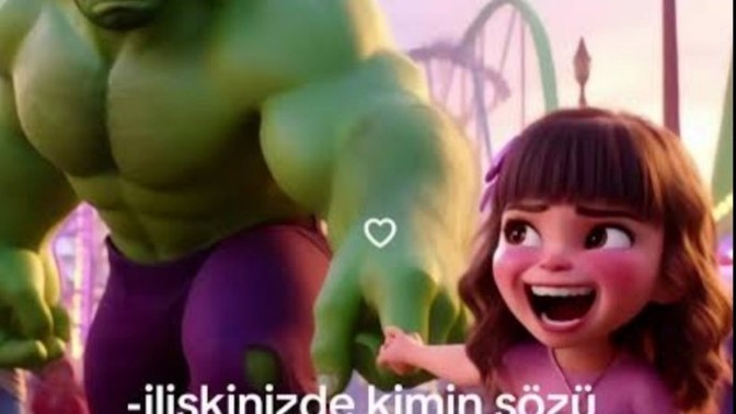 İlişkinizde kimin sözü geçiyor?