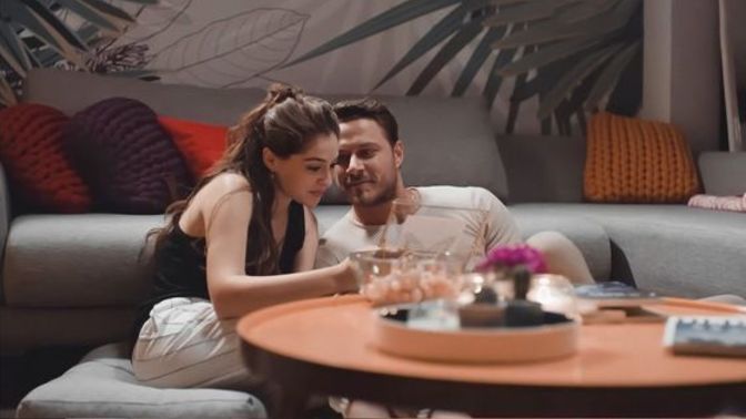 Sizce mutlu bir evliliğin sırrı erkeğin hanımcı olması mıdır 😀?