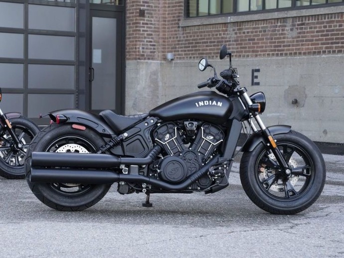 Hangi motor sizce daha hoş?