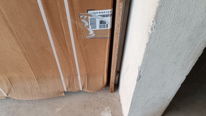 Dolabın kodunu yazıyorum çıkmıyor neden?