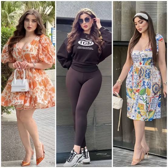 Sizce balık etli kızlar mı zayıf kızlar mı?