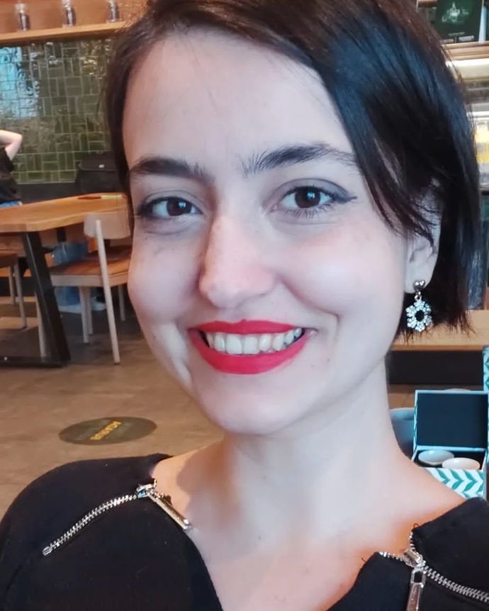 25 yaşında mesleği olan balık etli, sürekli ilgi istemeyen bir kadınım. Niye kaliteli adamlara denk gelmiyorum?
