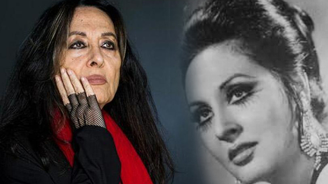 Oyuncu Sevda Ferdağ hayatını kaybetti. Filmlerini izler miydiniz?