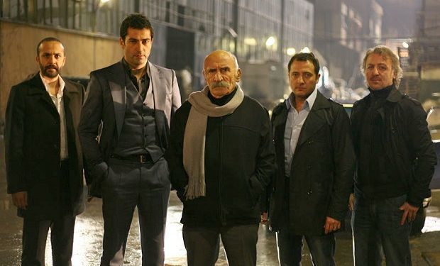 En iyi yerli diziler arasında senin favorin hangisi?