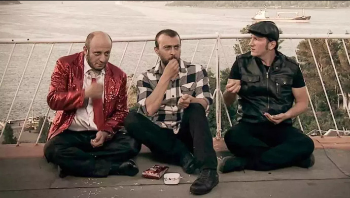En iyi yerli diziler arasında senin favorin hangisi?