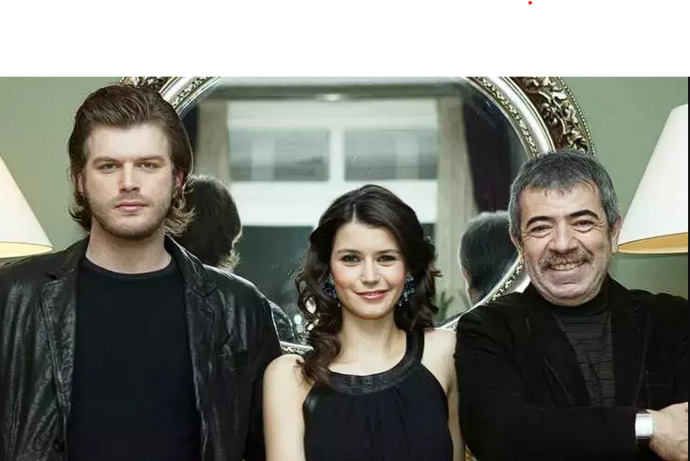 En iyi yerli diziler arasında senin favorin hangisi?