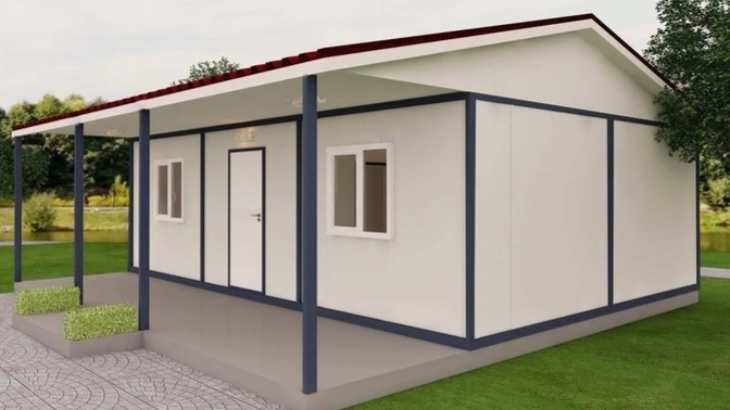 Konteyner eve elektrik aboneliği nasıl alırım?