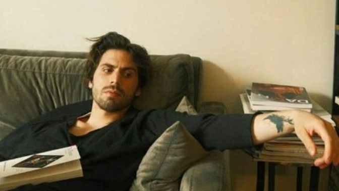 Bir erkeği itici gösteren bir şey söyler misiniz?