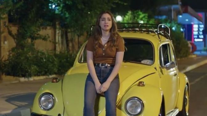 Trafiğe çıkma korkusu nasıl nasıl yenilir?