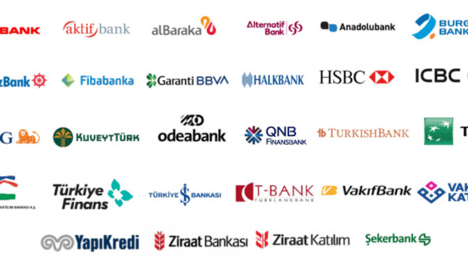 En iyi mobil uygulamaya sahip banka hangisi?