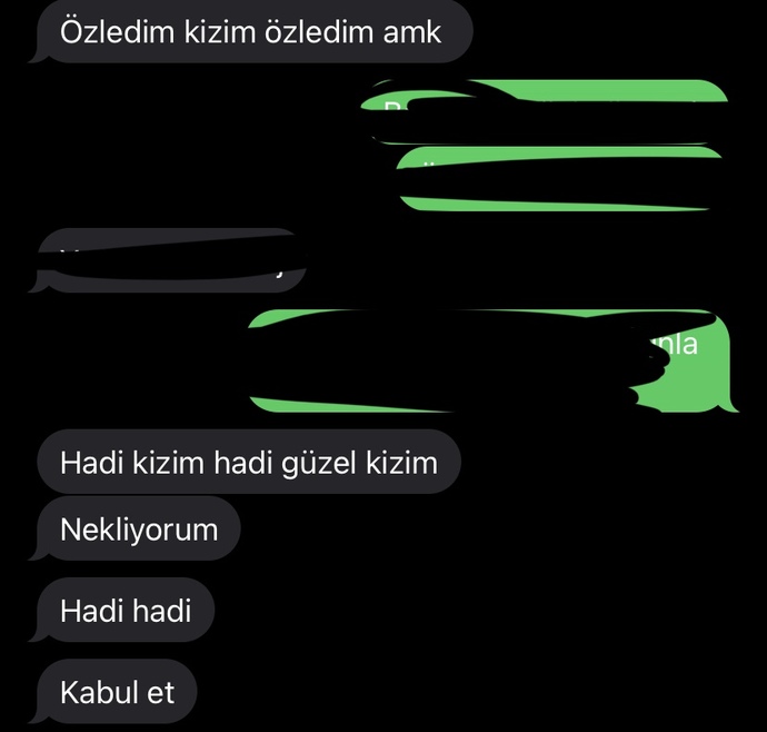 Exim bipolar olabilir mi?