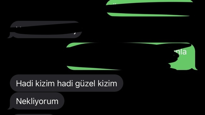 Exim bipolar olabilir mi?