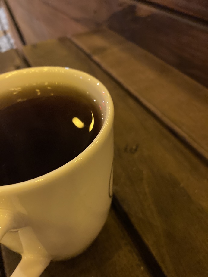 An itibariyle neler içiyorsunuz?