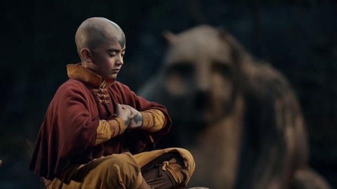 Avatar: The Last Airbender dizisi 22 şubatta çıkıyor izleyecek misin?