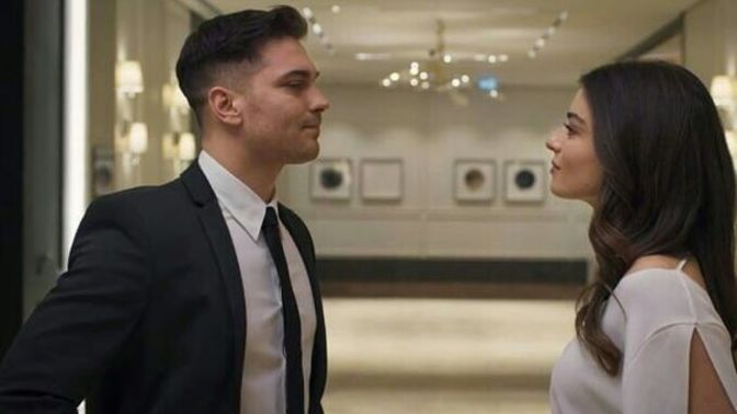 İlgisiz sevgiliden olur mu?
