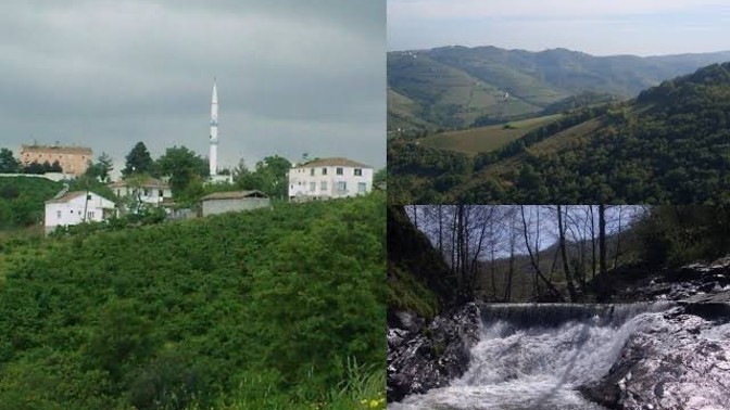 Yılda bir kere bile olsa gittiğiniz köyünüz var mı?