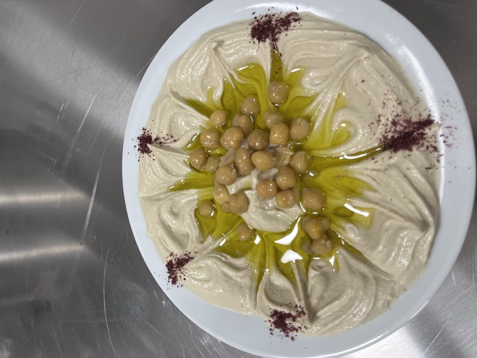 Humus sever misiniz KS üyeleri?
