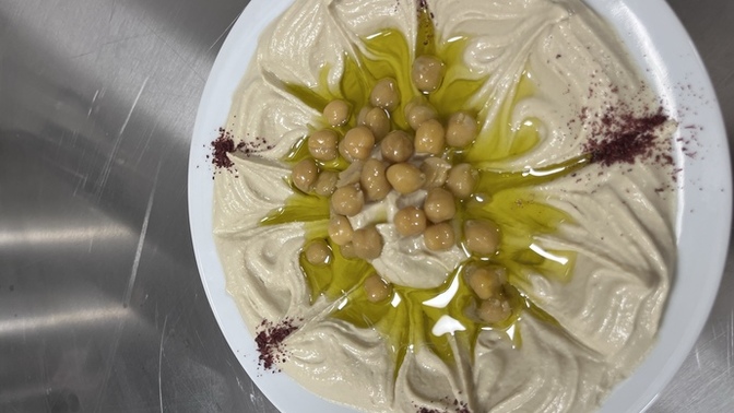 Humus sever misiniz KS üyeleri?
