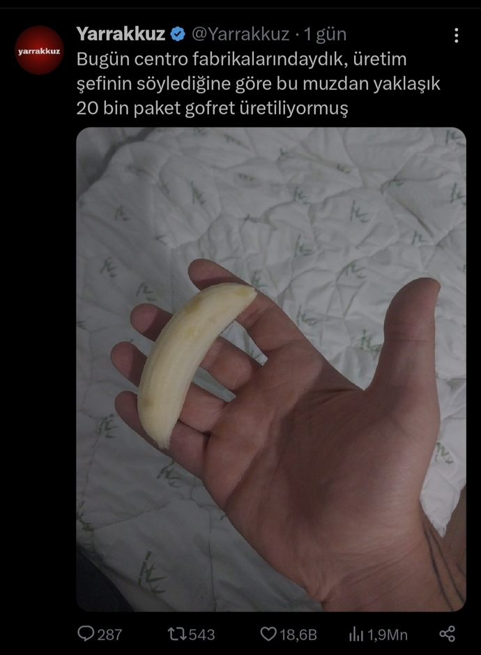 Bu haber doğru mu?