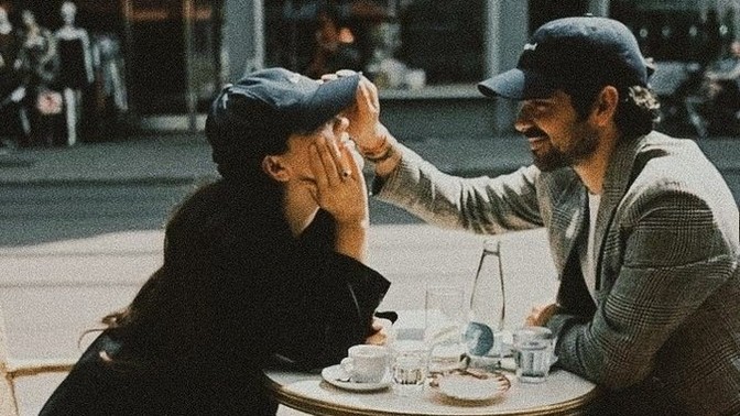 Bir ilişkide partnerleri bir araya getiren şeyler nelerdir?
