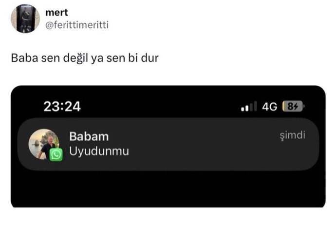 Manifest mi yanlış oldu?