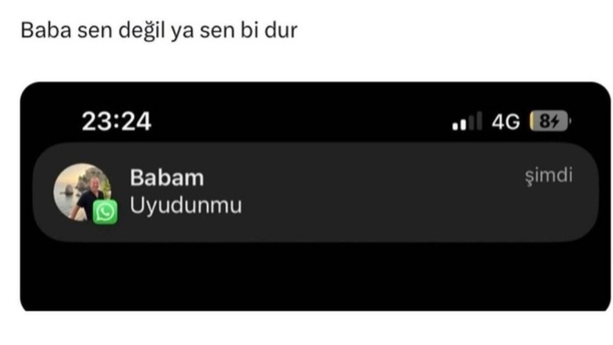 Manifest mi yanlış oldu?