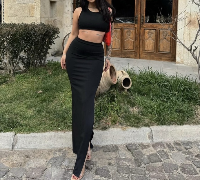 Bu takım çirkin mi duruyor?